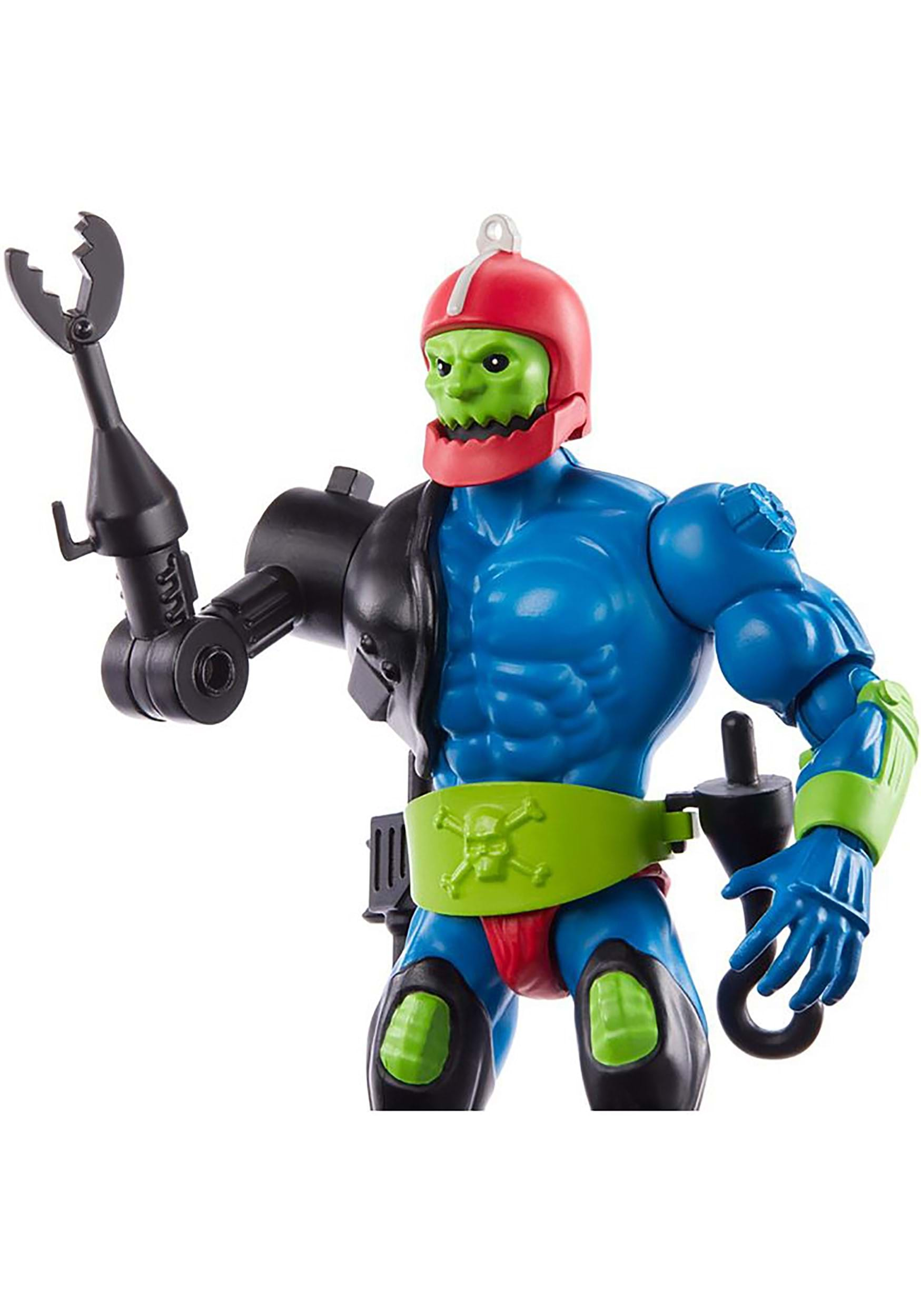 trapjaw masters of the universe origins