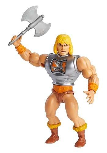 battle armor he man origins