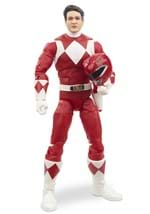 Power Rangers Mighty Morphin Red Ranger Alt 1