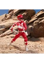 Power Rangers Mighty Morphin Red Ranger Alt 5