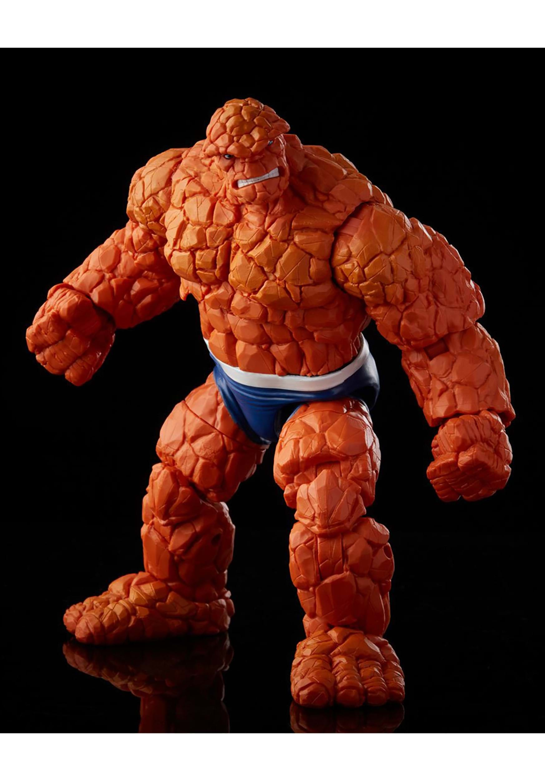 marvel legends thing figure