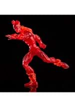 Fantastic Four Retro Marvel Legends Human Torch Alt 2