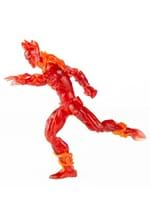 Fantastic Four Retro Marvel Legends Human Torch Alt 6