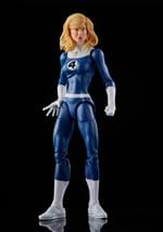 Fantastic Four Marvel Legends Invisible Woman Alt 3