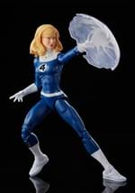 Fantastic Four Marvel Legends Invisible Woman Alt 4