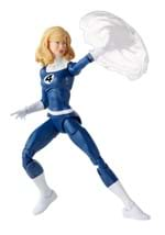 Fantastic Four Marvel Legends Invisible Woman Alt 8