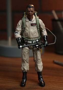 Ghostbusters Afterlife Plasma Series Winston Zeddemore_Updat