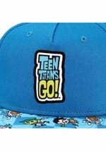 TEEN TITANS GO! YOUTH FLAT BILL SNAPBACK Alt 5