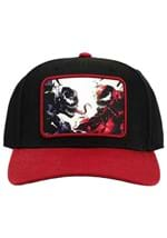 MARVEL Venom VS.Carnage Sublimated Patch Pre-Curved Bill 4