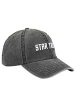 STAR TREK ENTERPRISE PIGMENT DYE SIDE ART HAT Alt 4