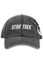 STAR TREK ENTERPRISE PIGMENT DYE SIDE ART HAT Alt 5