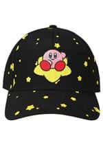 KIRBY EMBROIDERED CURVED BILL SNAPBACK Alt 2