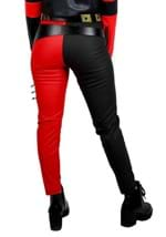 DC Comics Harley Quinn Cosplay Leggings Alt 1