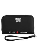 DC Comics Harley Quinn Tech Wristlet Alt 1