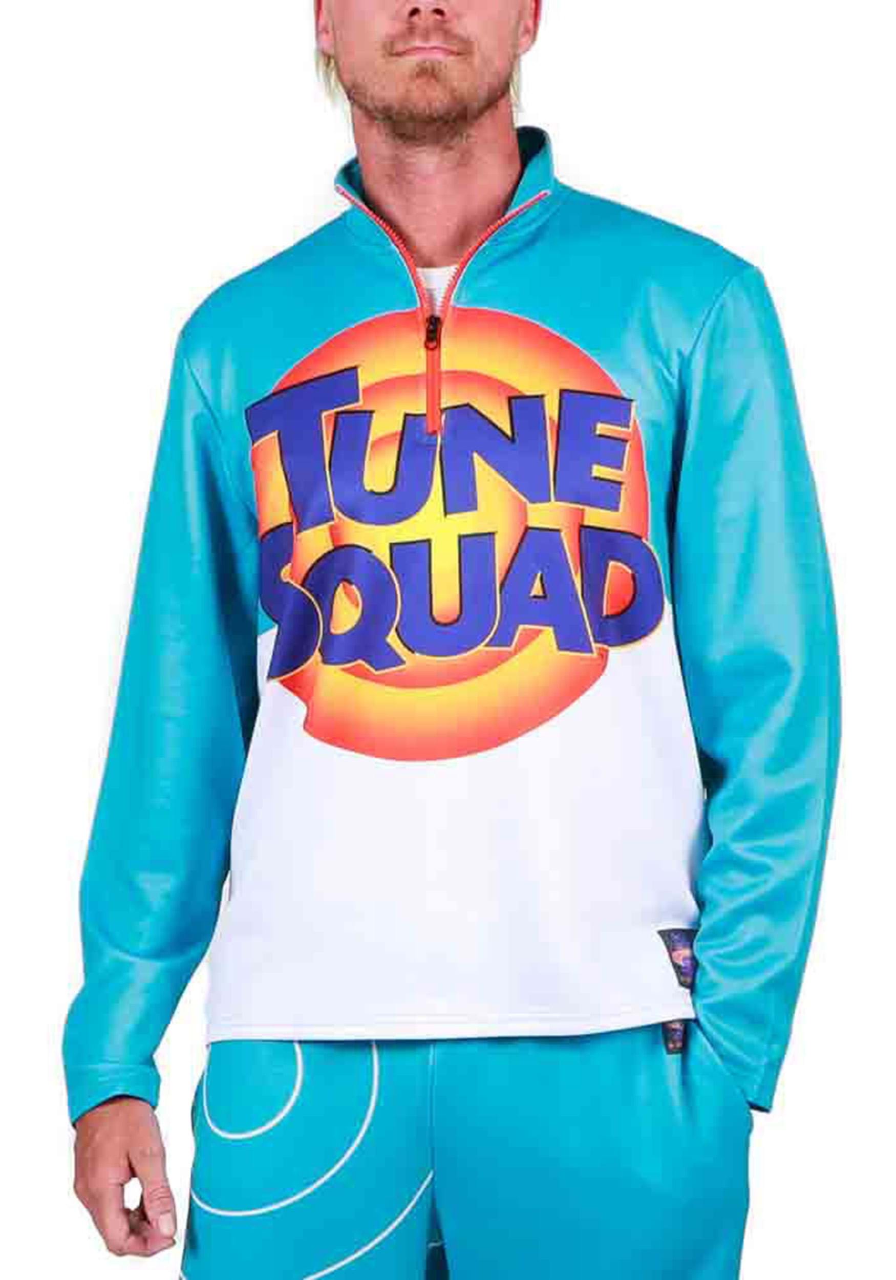 Tune Squad Warmup Combo From Space Jam A New Legacy