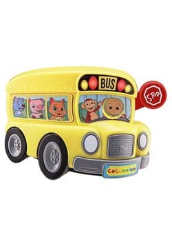 Cocomelon Sing With Me Schoolbus