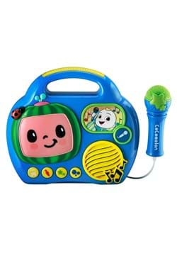 Cocomelon Sing-Along Boombox