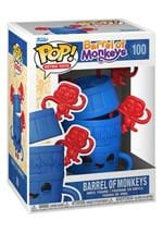 POP Vinyl: Barrel of Monkeys- Barrel & Monkeys Alt 2