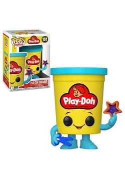 POP Vinyl: Play-Doh- Play-Doh Container