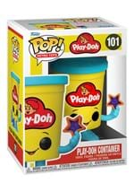 POP Vinyl: Play-Doh- Play-Doh Container Alt 2