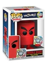 POP Vinyl: Trouble- Trouble Board Alt 2