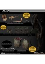 One:12 Collective Alien Action Figure Alt 9