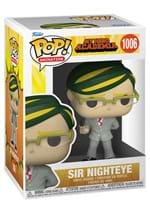 POP Animation My Hero Academia Sir Nighteye Alt 2