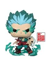 POP Animation: My Hero Academia- 10"Infinite Deku with Eri 1