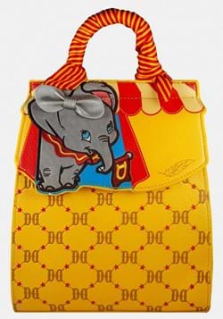 Dumbo Monogram Mini Backpack