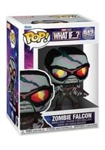 POP Marvel: What If - Zombie Falcon Alt 3