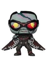 POP Marvel: What If - Zombie Falcon Alt 4