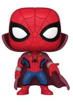 POP Marvel: What If - Zombie Hunter SpideyBobblehe Alt 4