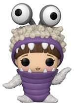 Funko POP Disney Monsters Inc 20th Boo with Hood Up a1