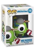 Funko POP Disney: Monsters Inc 20th Mike w/ Mitts Alt 2