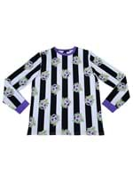 UNISEX BEETLEJUICE PJ SET Alt 2