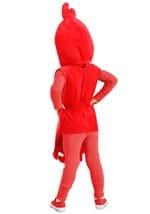 Dr. Seuss Toddler Red Fish Costume Alt 5