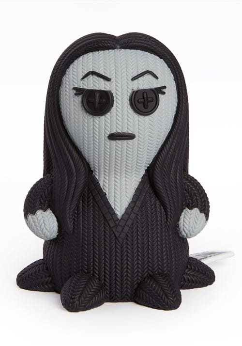 Morticia Handmade by Robots Vinyl Figure