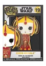 Funko POP Pins: Star Wars: Queen Amidala 3