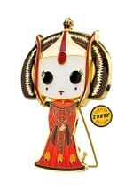 Funko POP Pins: Star Wars: Queen Amidala 5