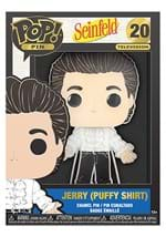 Funko POP Pins: Seinfeld- Jerry Puffy Shirt 3