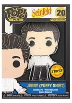 Funko POP Pins: Seinfeld- Jerry Puffy Shirt 7