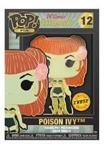 Funko POP Pins: DC Comics: Poison Ivy 7