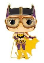 Funko POP Pins: DC Comics: Bat-Girl Alt 2