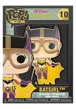 Funko POP Pins: DC Comics: Bat-Girl Alt 3