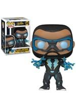 POP Heroes: Black Lightning- Black Lightning