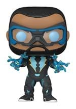 POP Heroes: Black Lightning- Black Lightning Alt 1