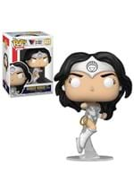 POP Heroes: WW 80th- Wonder Woman (White Lantern)