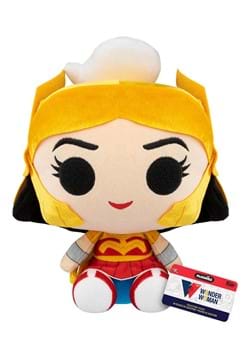 POP Plush: WW 80th- ChallengeOfTheGodsWW (1987)
