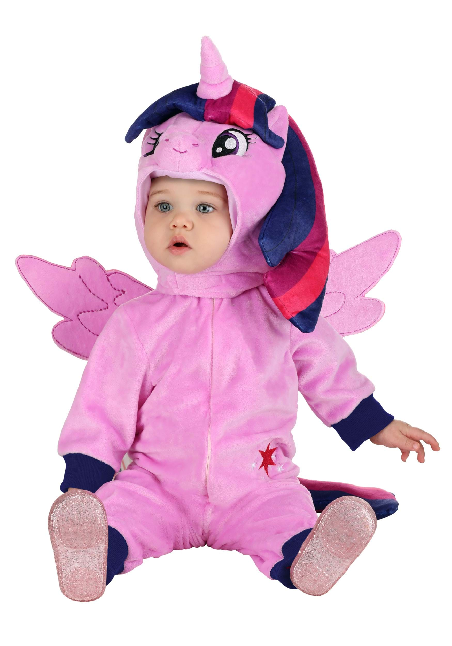 Infant Twilight Sparkle My Little Pony Costume