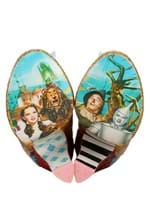 Irregular Choice WOZ Not in Kansas Anymore Heel Alt 10